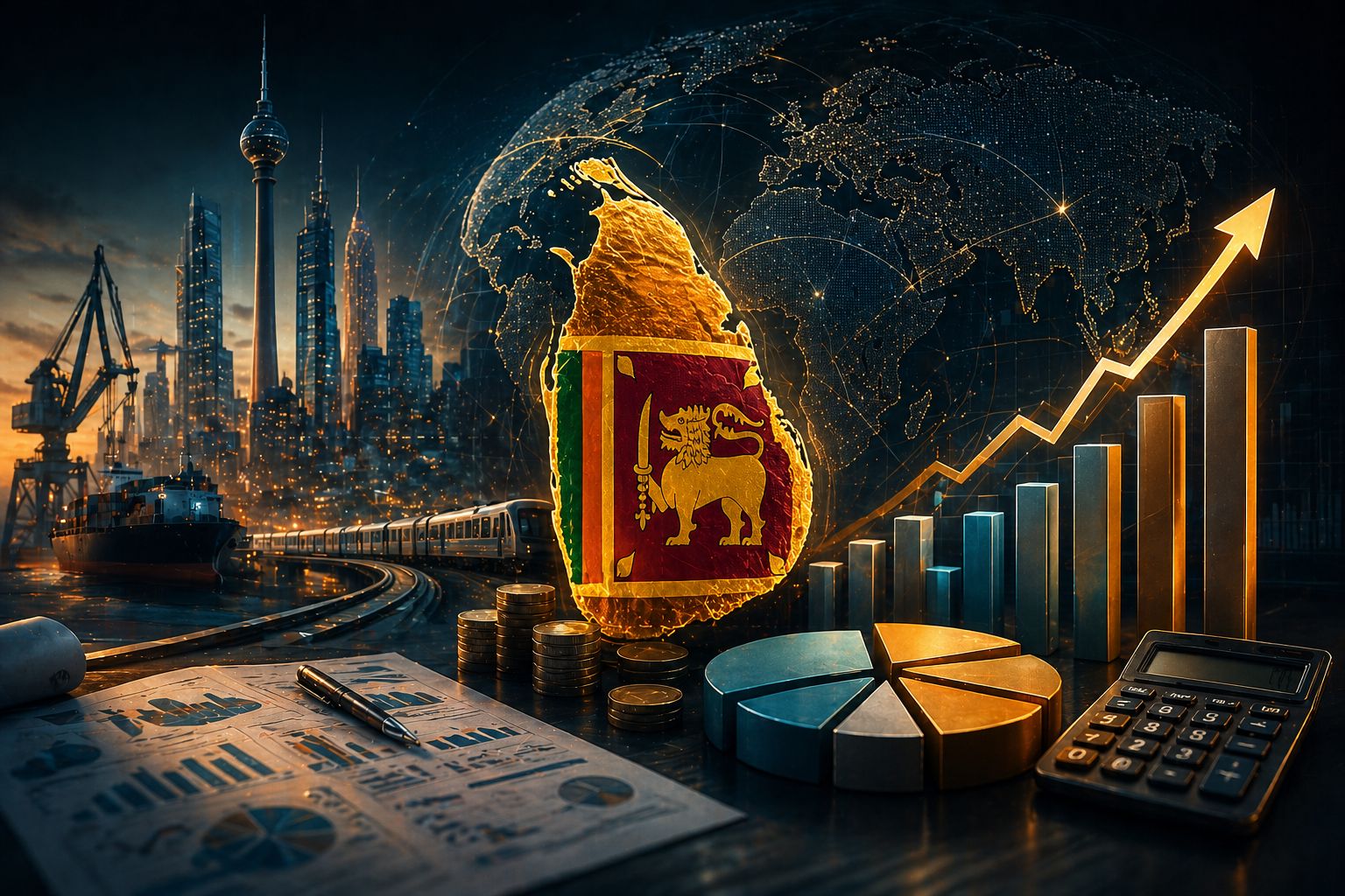 Unit 05 ජාතික ගිණුම්කරණය ( National Accounting)