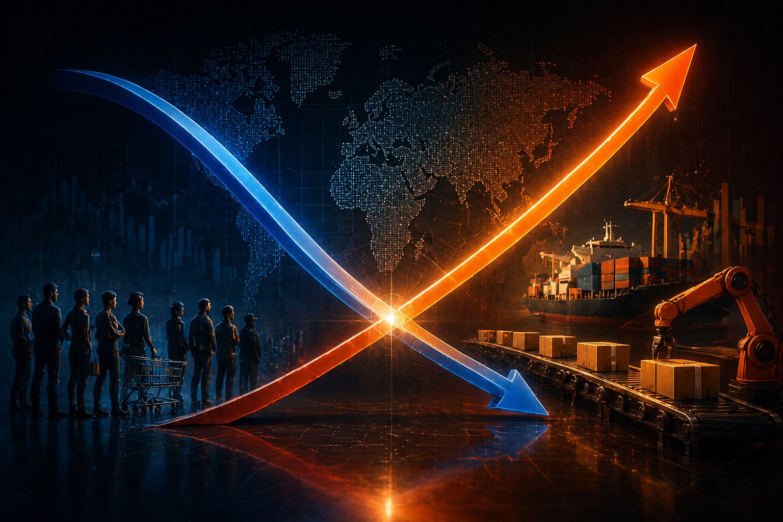 Unit 02 - ඉල්ලුම හා සැපයුම (Demand and Supply)